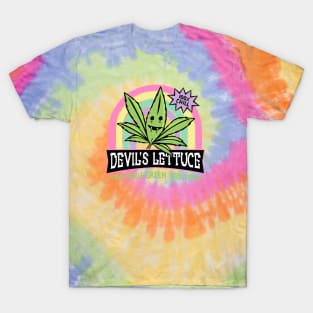 Devil's Lettuce T-Shirt